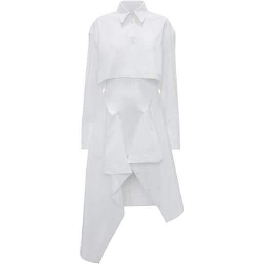 JW Anderson chemisier - bianco