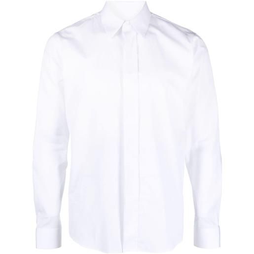 SANDRO camicia - bianco