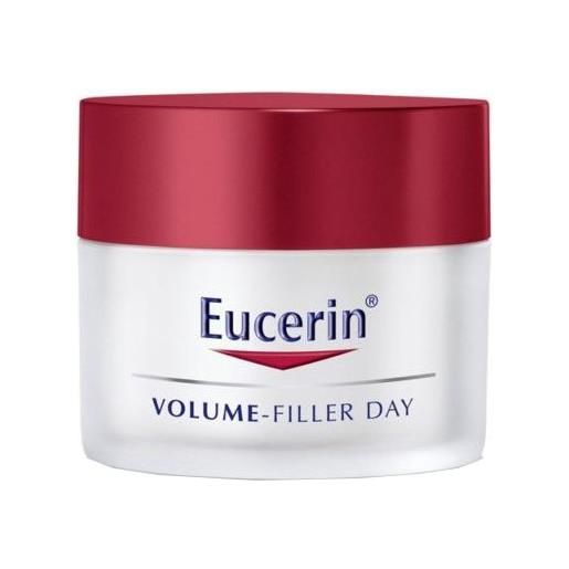 Eucerin hyaluron filler volume-lift pelli normali 50ml