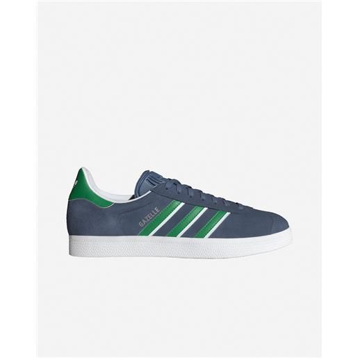 Adidas gazelle m - scarpe sneakers - uomo