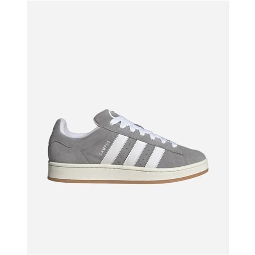 Adidas campus 00s m - scarpe sneakers - grigio