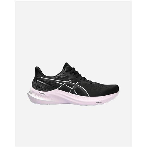 Asics gt-2000 12 w - scarpe running - donna