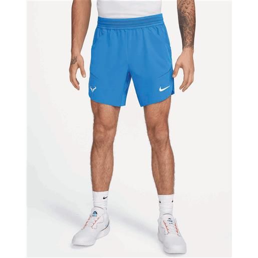 Nike rafa dri fit tennis 7in m - pantaloncini tennis - uomo