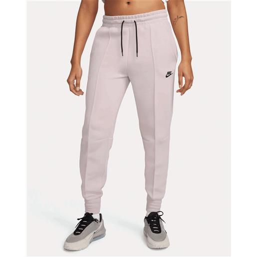 Nike tech fleece w - pantalone - donna