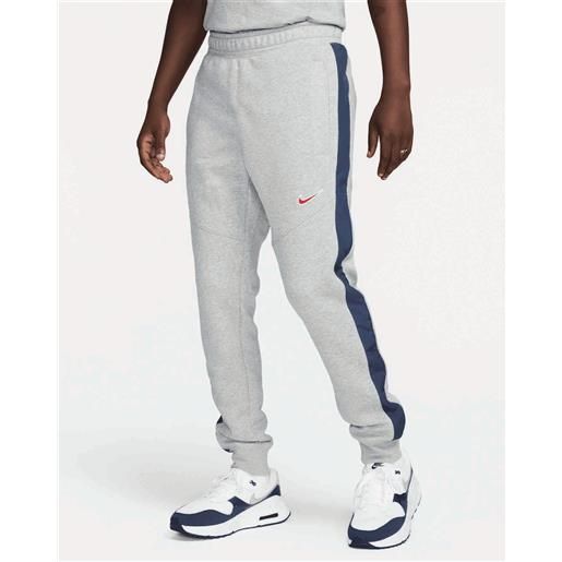 Nike jogger band lateral m - pantalone - uomo