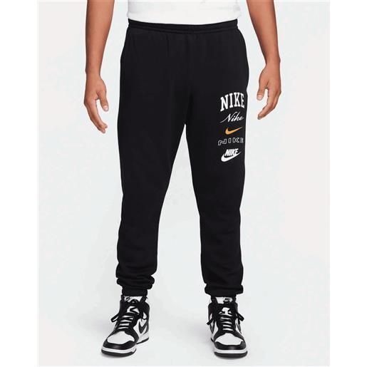 Nike club multilogo m - pantalone - uomo