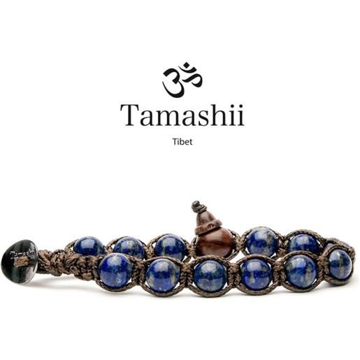 Tamashii bracciale lapislazzuli Tamashii unisex