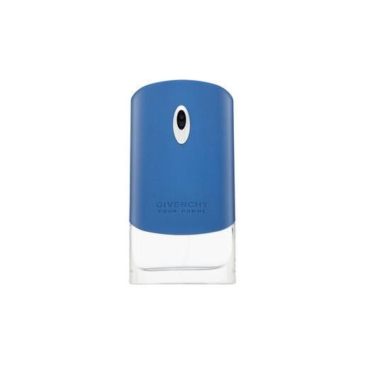 Givenchy pour homme blue label eau de toilette da uomo 50 ml