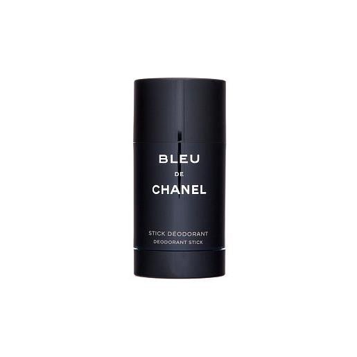 Chanel bleu de Chanel deostick da uomo 75 ml
