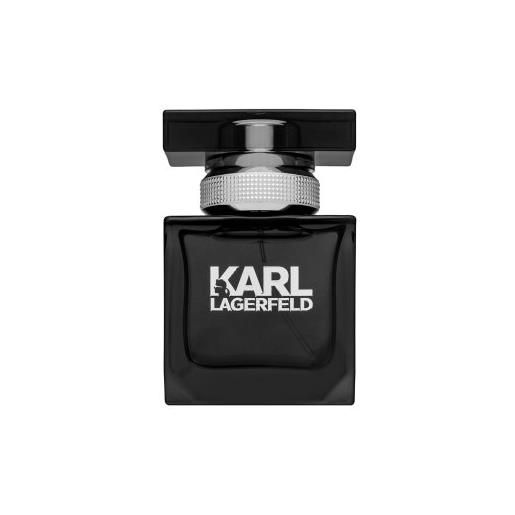 Lagerfeld karl Lagerfeld for him eau de toilette da uomo 30 ml