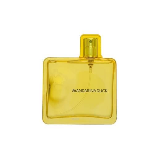 Mandarina Duck Mandarina Duck eau de toilette da donna 100 ml