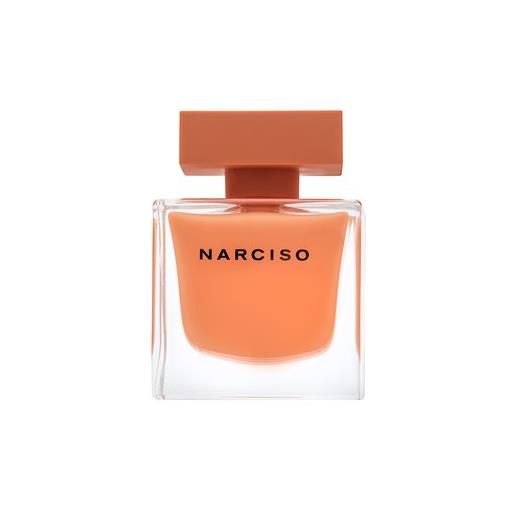 Narciso Rodriguez narciso ambrée eau de parfum da donna 90 ml