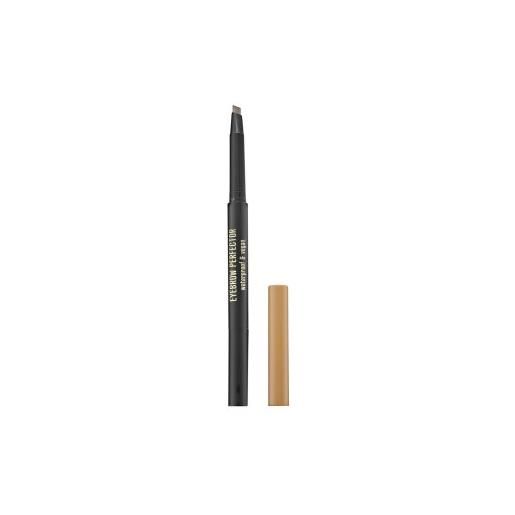 Dermacol eyebrow perfector automatic eyebrow pen matita per sopracciglia 01 0,3 g