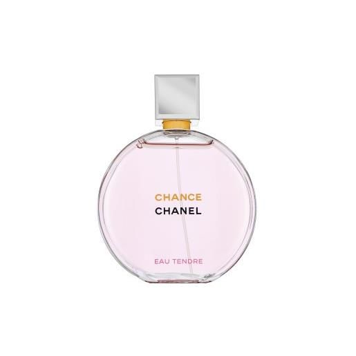 Chanel chance eau tendre eau de parfum eau de parfum da donna 150 ml