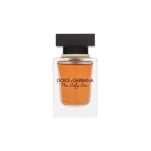 Dolce & Gabbana the only one eau de parfum da donna 100 ml