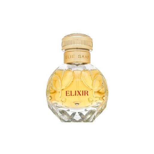 Elie Saab elixir eau de parfum da donna 50 ml