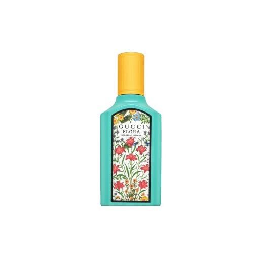 Gucci flora gorgeous jasmine eau de parfum da donna 50 ml