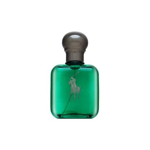 Ralph Lauren polo cologne intense eau de parfum da uomo 59 ml