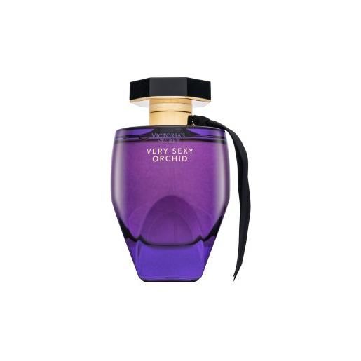 Victoria's Secret very sexy orchid eau de parfum da donna 100 ml