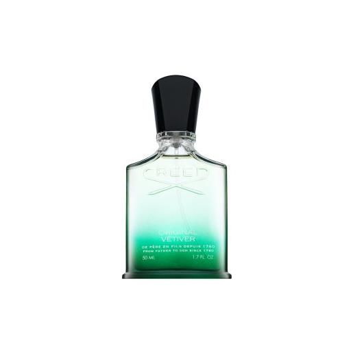 Creed original vetiver eau de parfum unisex 50 ml