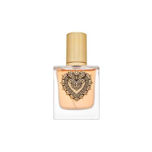 Dolce & Gabbana devotion eau de parfum da donna 50 ml