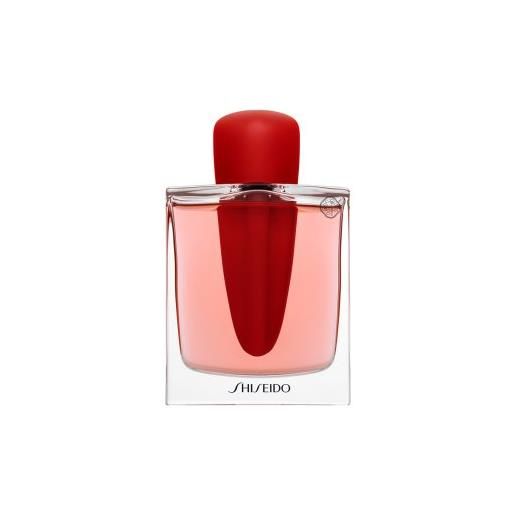 Shiseido ginza intense eau de parfum da donna 90 ml