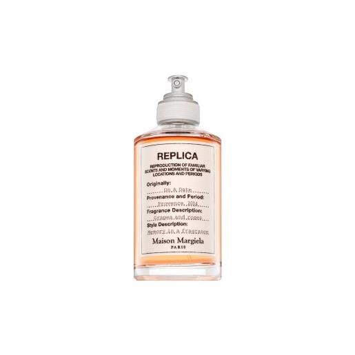 Maison Margiela replica on a date eau de parfum unisex 100 ml