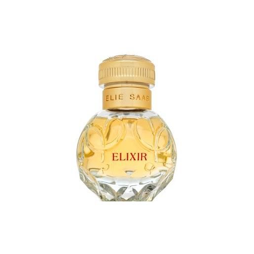 Elie Saab elixir eau de parfum da donna 30 ml