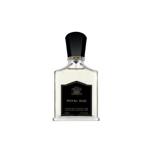 Creed royal oud eau de parfum unisex 50 ml