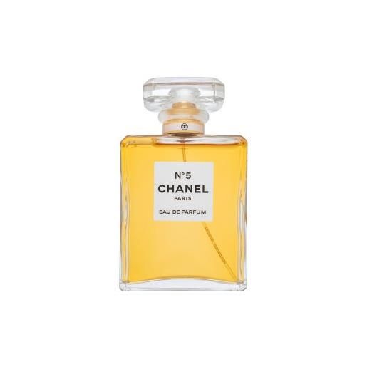Chanel no. 5 limited edition eau de parfum da donna 100 ml