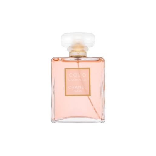 Chanel coco mademoiselle limited edition eau de parfum da donna 100 ml