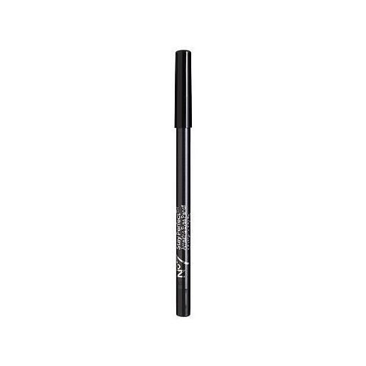 No7 stay perfect amazing eyes pencil black by no7
