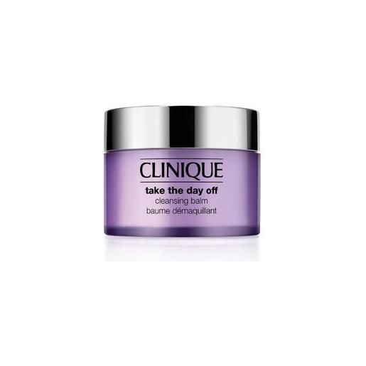 Clinique detergente viso take the day off cleansing balm 200 ml