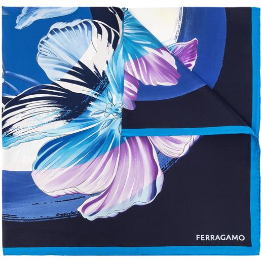 FERRAGAMO - sciarpe e foulard