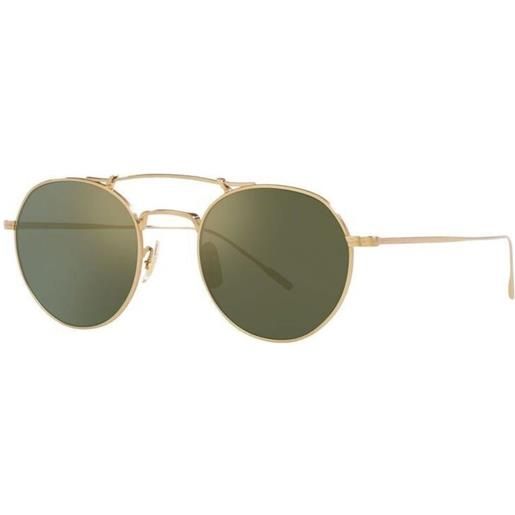 OLIVER PEOPLES - occhiali da sole