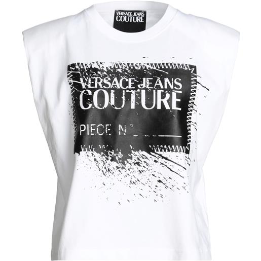 VERSACE JEANS COUTURE - t-shirt