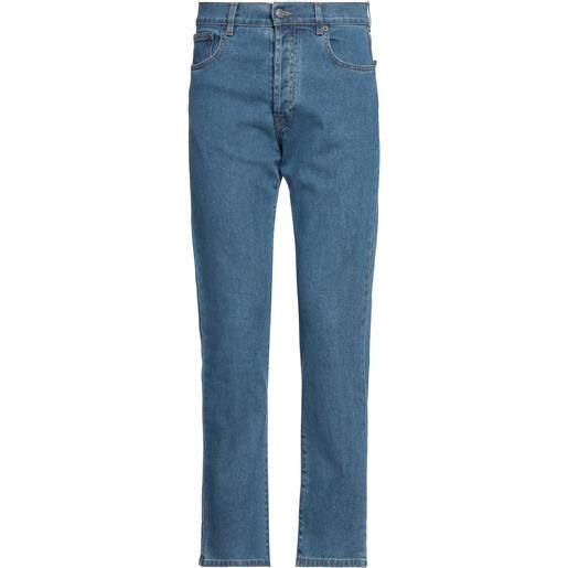 MOSCHINO - jeans straight