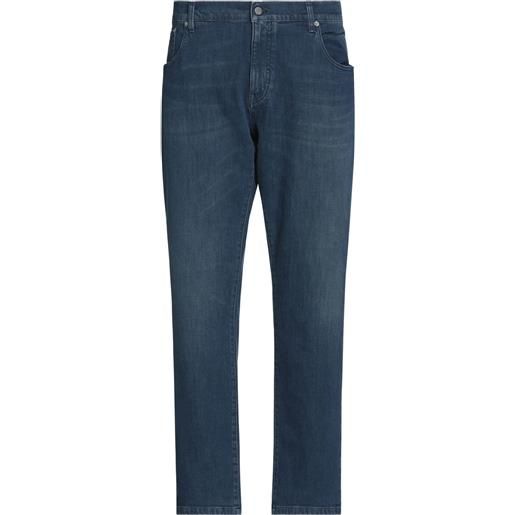 DUNHILL - jeans bootcut