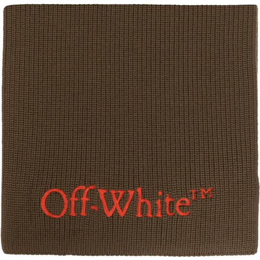 OFF-WHITE™ - sciarpe e foulard
