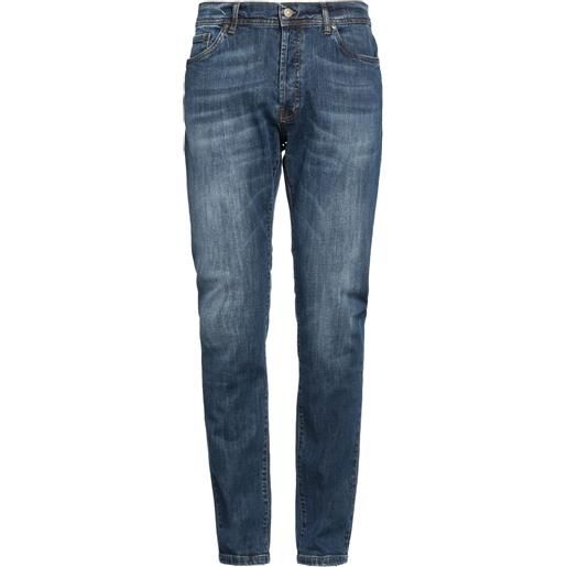 LIU -JO MAN - pantaloni jeans