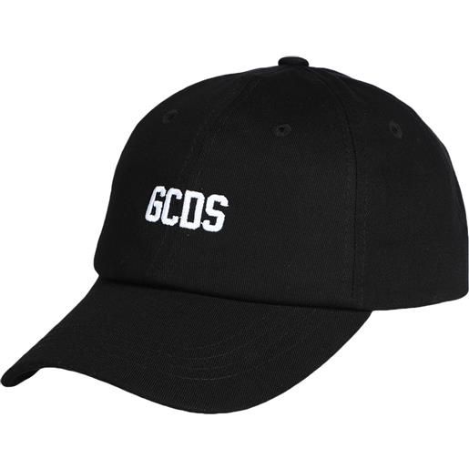 GCDS - cappello