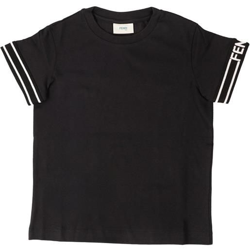 FENDI - t-shirt