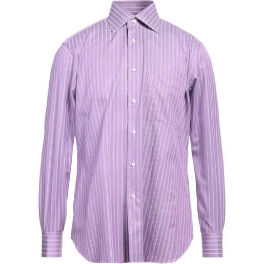 BRIONI - camicia a righe