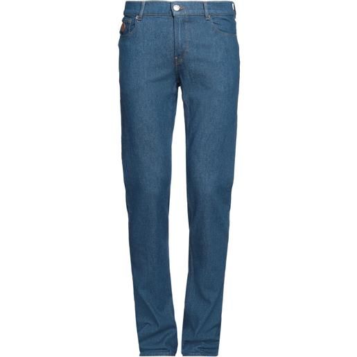 TRUSSARDI - pantaloni jeans