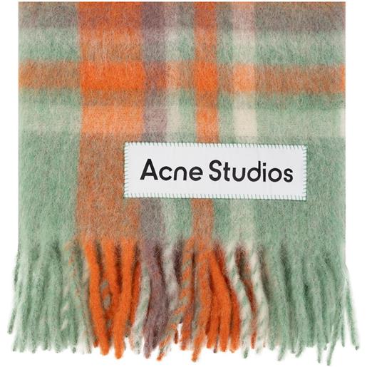 ACNE STUDIOS - sciarpe e foulard