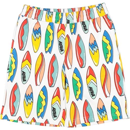 STELLA McCARTNEY KIDS - shorts & bermuda