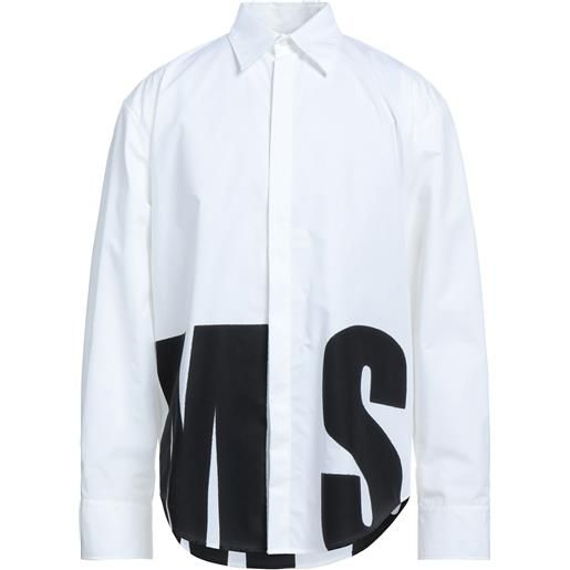 MSGM - camicia