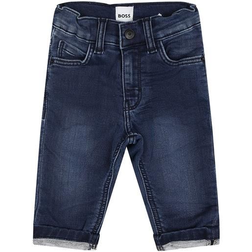 BOSS - pantaloni jeans
