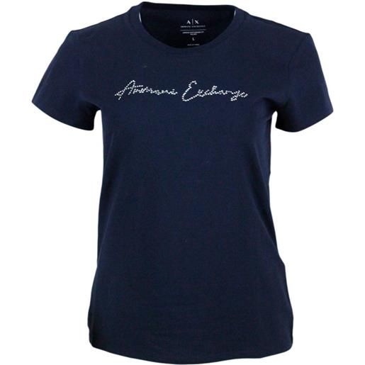 ARMANI EXCHANGE - t-shirt