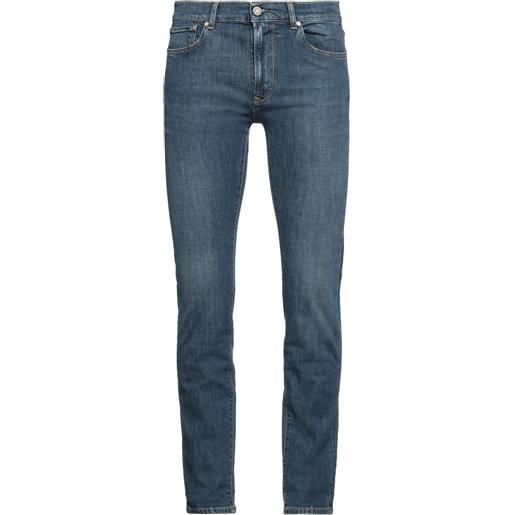 TELA GENOVA - jeans straight